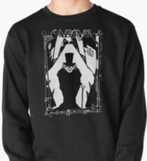 Dr. Caligari Pullover