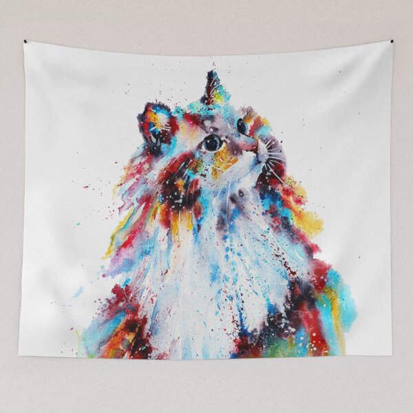 Item preview, Colour cat designed and sold by NOX124.