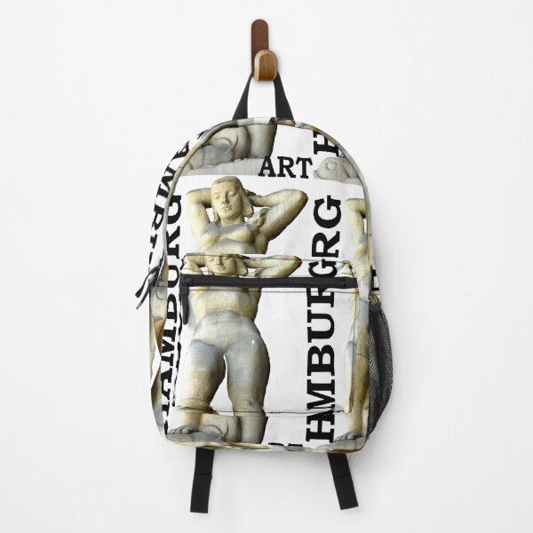 Item preview, Best sides of Hamburg designed and sold by achgottchen.
