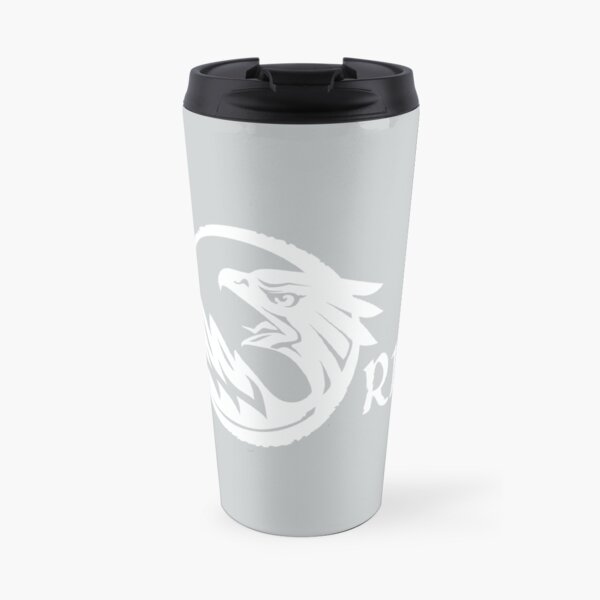 The Order Universe Books Logo Travel Mug