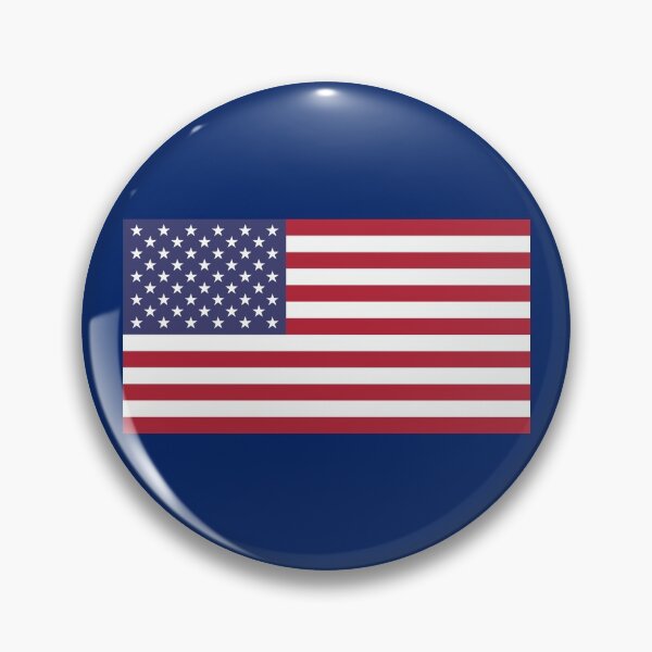 Item preview, AMERICAN FLAG designed and sold by Jinoelfuego.