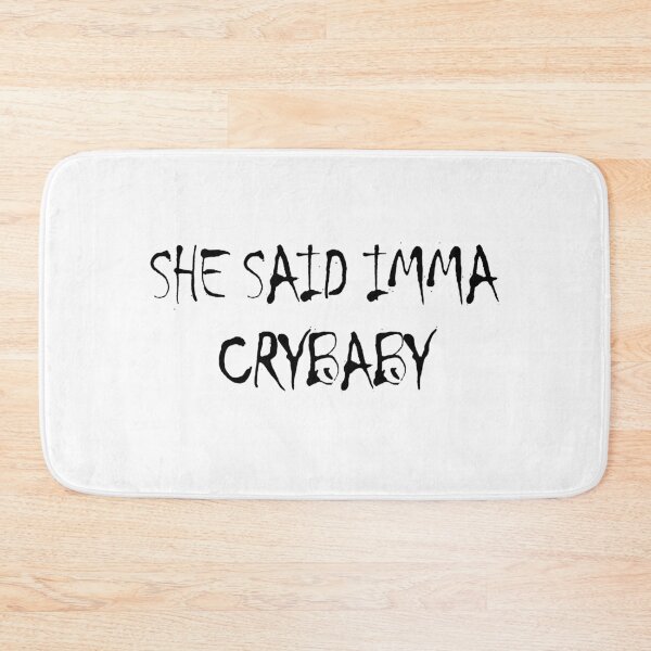 Item preview, Lil Peep Crybaby designed and sold by X-OTIC.