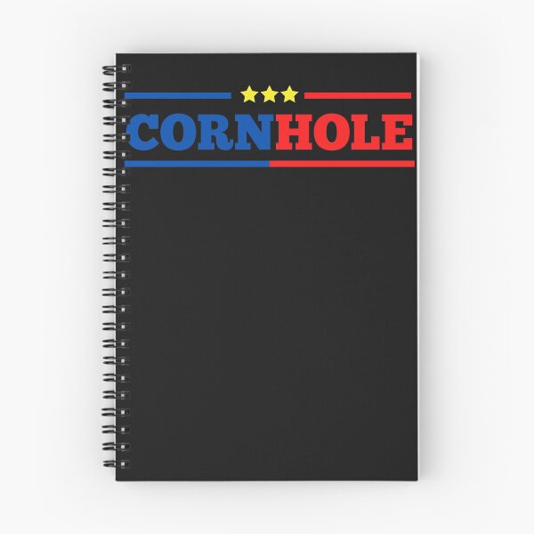 Item preview, Cornhole Three Stars Cornhole Fan or Player Design designed and sold by miguelaud.