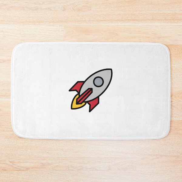 Item preview, Apple WWDC rocket designed and sold by bryanduc.