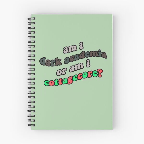 Item preview, dark academia or cottagecore? designed and sold by Rabbity14.