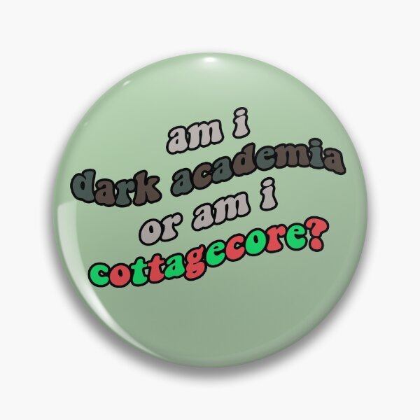 Item preview, dark academia or cottagecore? designed and sold by Rabbity14.