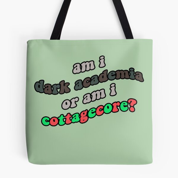 Item preview, dark academia or cottagecore? designed and sold by Rabbity14.