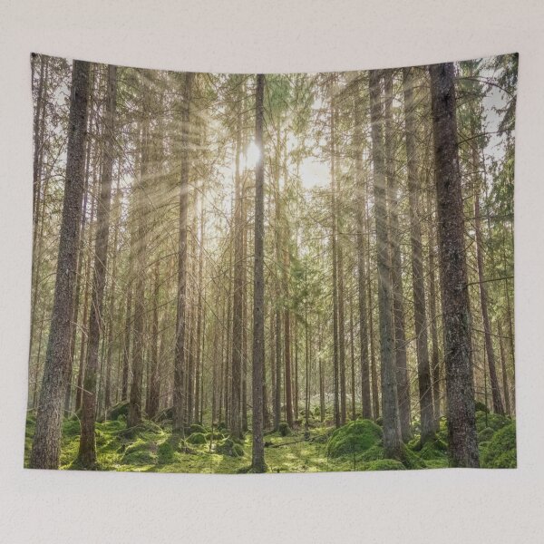 Item preview, Nature forest  designed and sold by FoosDesigns.