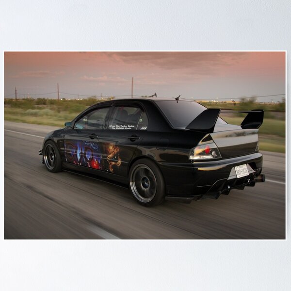 Item preview, Evo9 designed and sold by Chavezjr1.