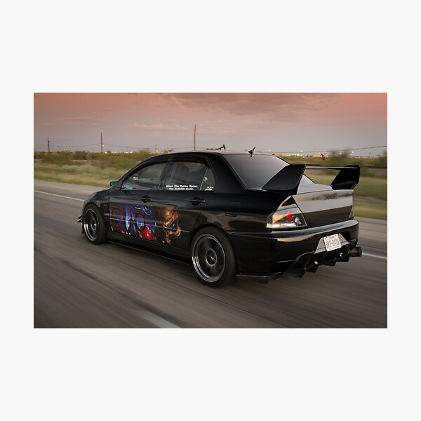 Item preview, Evo9 designed and sold by Chavezjr1.