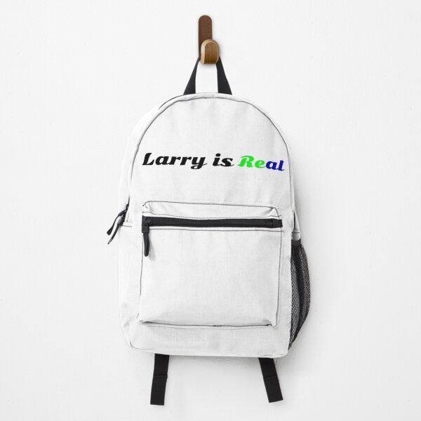 Item preview, Larry is real designed and sold by tiannapappy93.