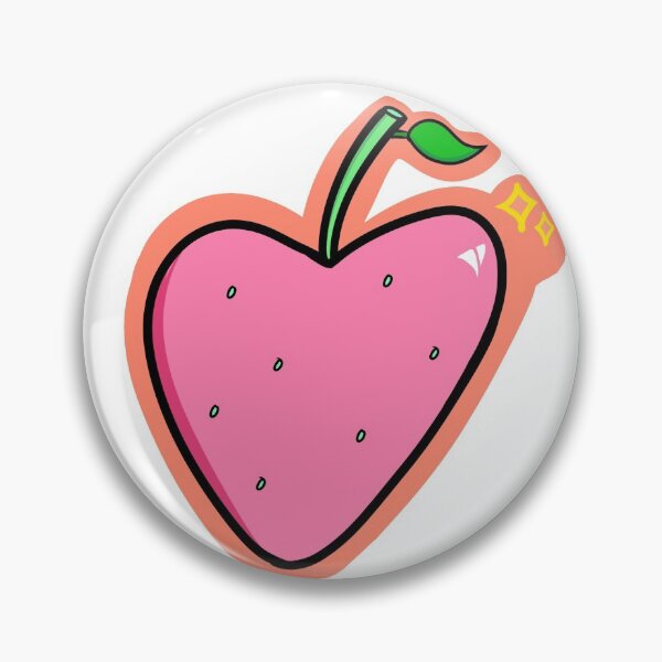 Item preview, Vibrant Strawberry designed and sold by SapphoBee.