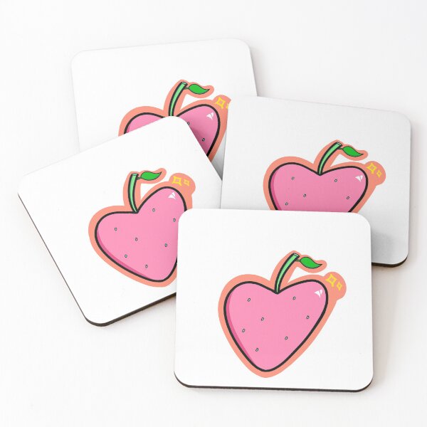 Item preview, Vibrant Strawberry designed and sold by SapphoBee.