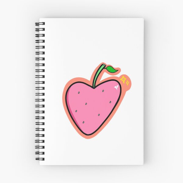 Item preview, Vibrant Strawberry designed and sold by SapphoBee.