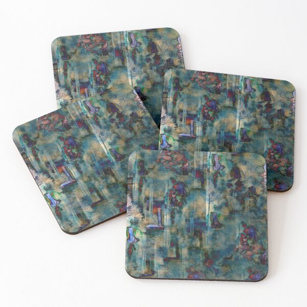 Item preview, Digital art in museums designed and sold by Sigtrix.