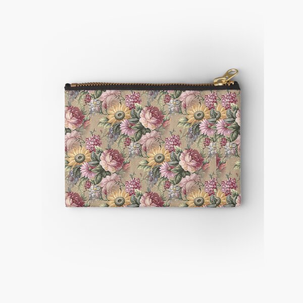 Aperçu de l'œuvre Motifs floraux créée et vendue par calloway01.