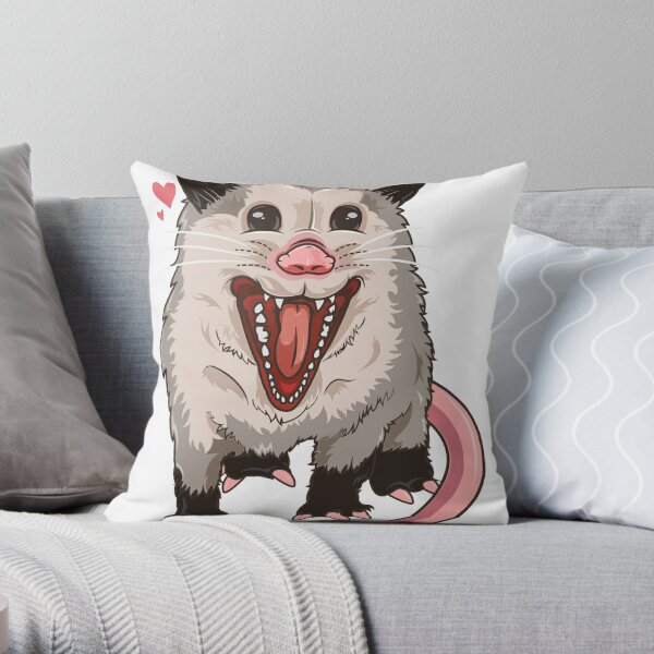 possum pillow pet