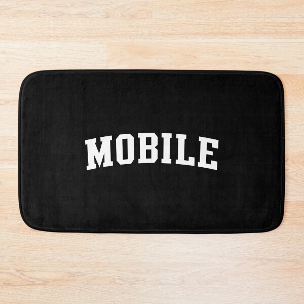 Item preview, Mobile designed and sold by Novel Gifts.