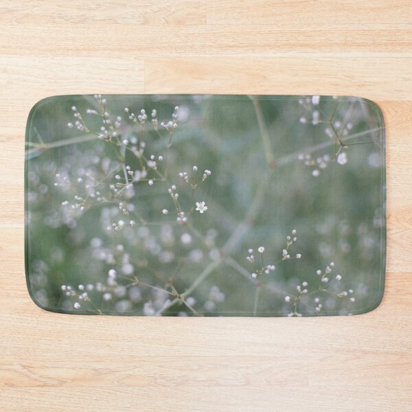 Item preview, White Baby's Breath (Gypsophila paniculata) flowers designed and sold by lena-maximova.