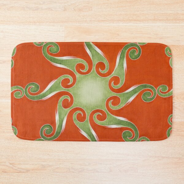Item preview, Infinity Duplicated, No. 1 designed and sold by marklewisfineart.