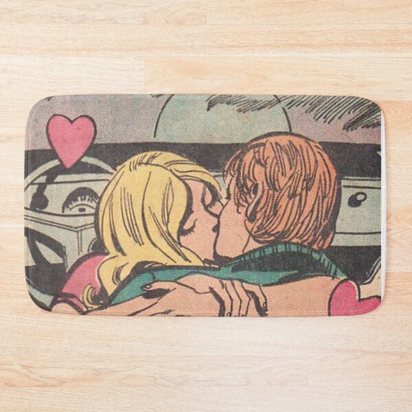Item preview, Vintage Comic Art designed and sold by marianisarkhan.