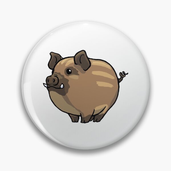 Item preview, Boar Ball designed and sold by Infinitespeck.