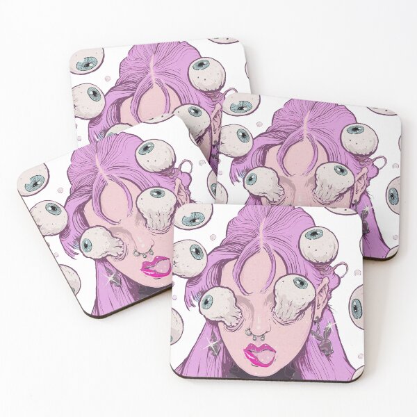 Item preview, Look girl designed and sold by Vladimirred.