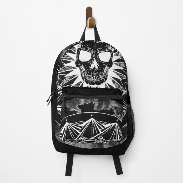 Item preview, Skull Inverted Smoke designed and sold by alubner.