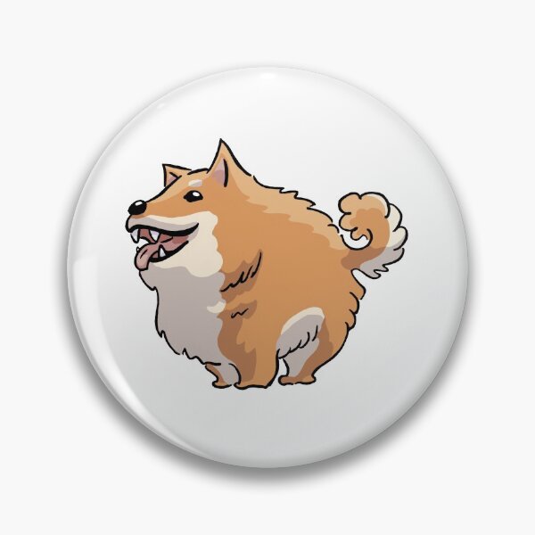Item preview, Dog Ball designed and sold by Infinitespeck.