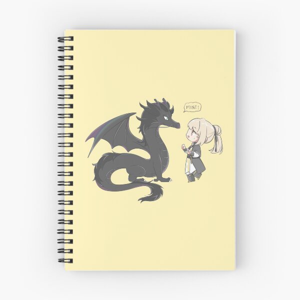 Item preview, Laahn and Rago Chibis designed and sold by Kasia Bacon.