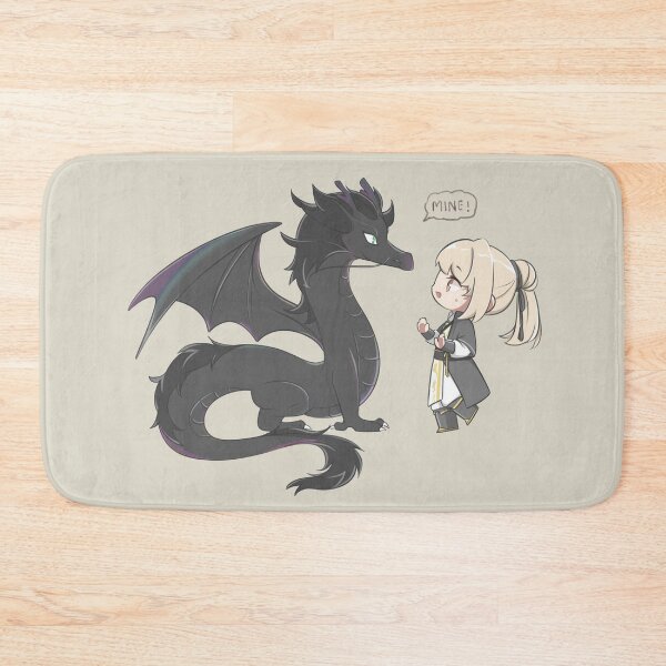 Item preview, Laahn and Rago Chibis designed and sold by Kasia Bacon.