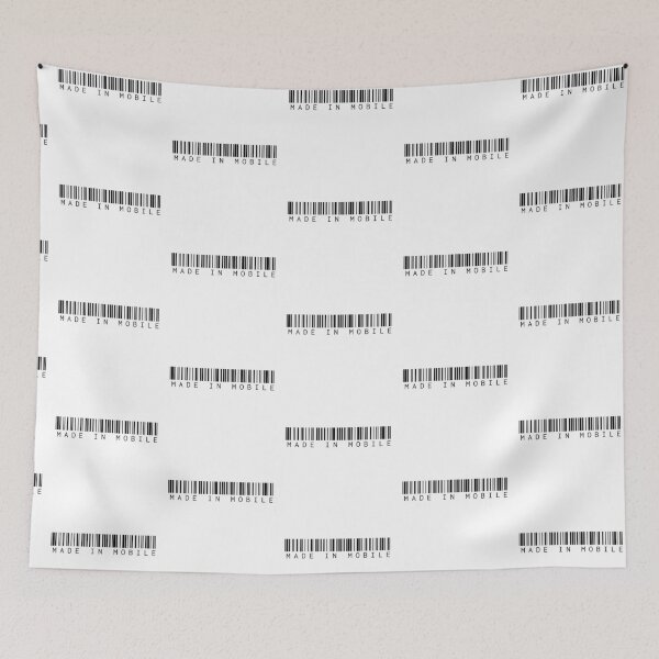 Item preview, Made in Mobile designed and sold by Novel Gifts.
