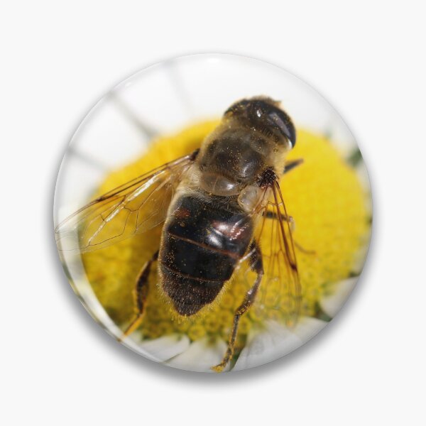 Item preview, BEE designed and sold by RickVink.