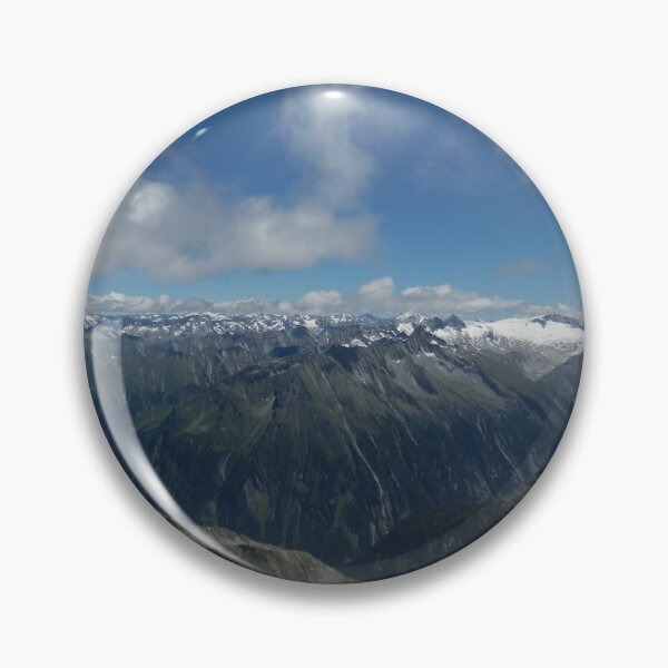 Item preview, Endless peaks  designed and sold by C Rose.