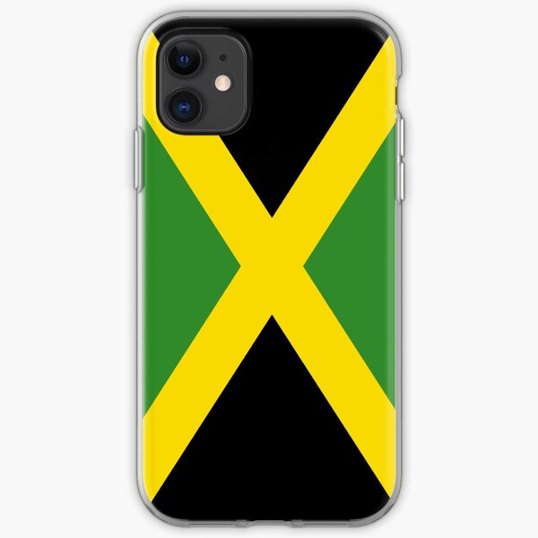 Jamaica iPhone cases & covers Redbubble