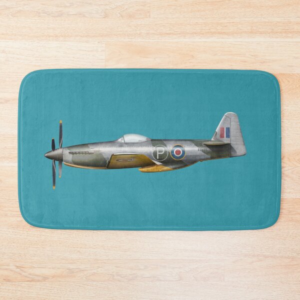 Item preview, Martin-Baker MB5 designed and sold by Spyinthesky.