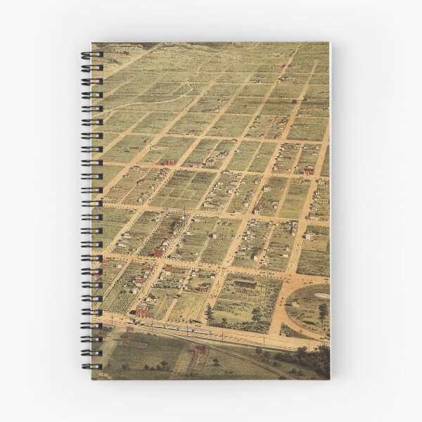 Item preview, Vintage Egg Harbor Township NJ Map (1865) designed and sold by BravuraMedia.