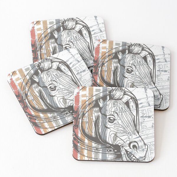 Item preview, Anstronaut zebra designed and sold by Reyu ..