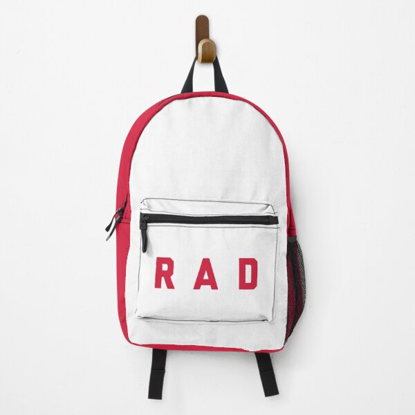 Item preview, Rad Funny Sarcastic Retro 90s Quote designed and sold by quarantine81.