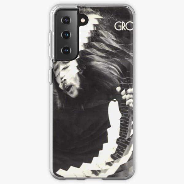 Groundhogs - Split Samsung Galaxy Soft Case