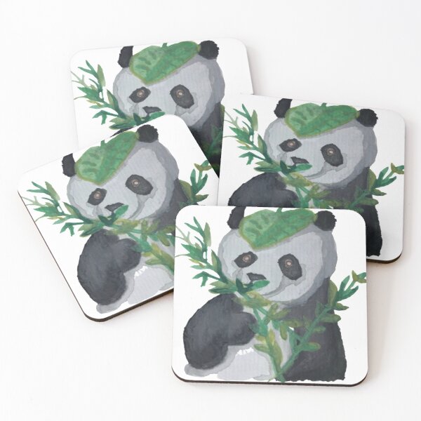 Item preview, Panda Pandemic designed and sold by ArtIsland.