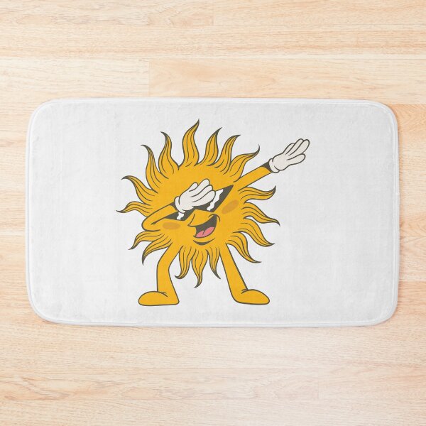 Item preview, Dabbing Sun designed and sold by Innsbrucker.