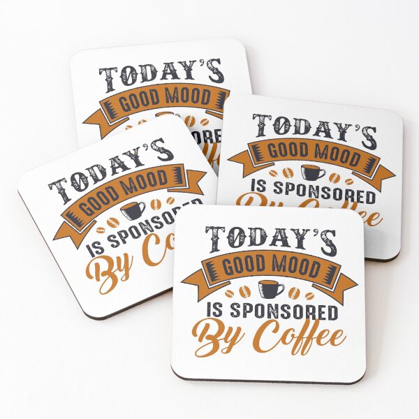 Item preview, Coffee time designed and sold by BornLion.