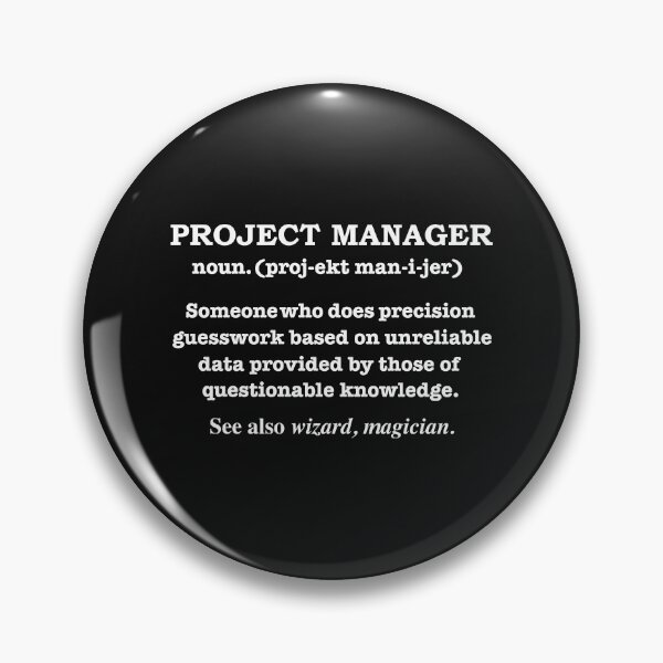 Artikelvorschau, Projektleiter Magier Definition Graduate Graduierung Karriere entworfen und verkauft von losttribe.