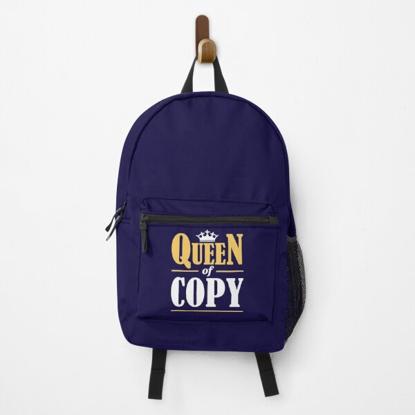 Item preview, Queen of Copy designed and sold by jaygo.