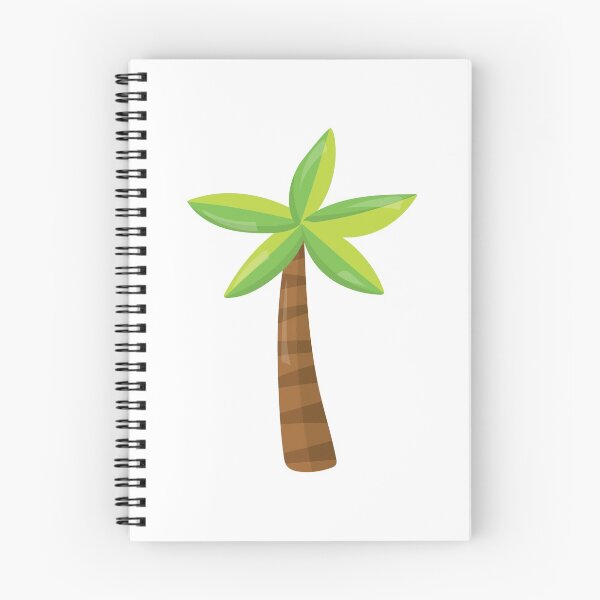 Item preview, Palms Trees Aloha Hawaii Gift designed and sold by ToniaKroeger.