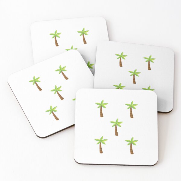 Item preview, Palms Trees Aloha Hawaii Gift designed and sold by ToniaKroeger.