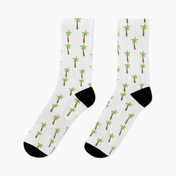 Item preview, Palms Trees Aloha Hawaii Gift designed and sold by ToniaKroeger.