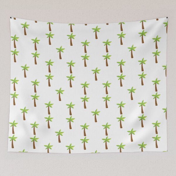 Item preview, Palms Trees Aloha Hawaii Gift designed and sold by ToniaKroeger.