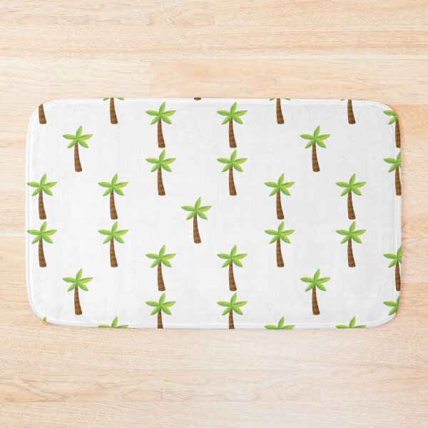 Item preview, Palms Trees Aloha Hawaii Gift designed and sold by ToniaKroeger.
